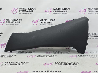 обшивка салона BMW X6 F16 2014, 3.0 л., N55 B30 A, бензин, АКПП, красный, правый руль, 7369221, 5172149, 51477369221, 5172149, 7369221