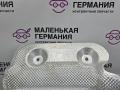 тепловой экран моторного отсека BMW X1 F48 2017, 2.0 л., B48 A20 B, бензин, АКПП, alpinweiss 3 (300), полный привод, правый руль, 51487290782, 7290782 - фото №9