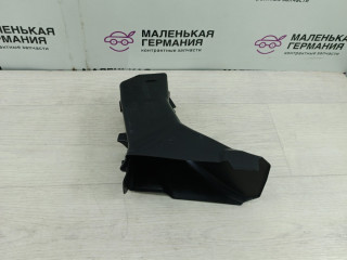 воздуховод тормозной правый BMW X3 G01 (2017 - 2026), 51747400004, 7400004