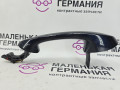ручка наружная BMW 5 серия G30/G31 G30 2019, 4.4 л., N63 B44 C, бензин, АКПП, carbonschwarz metallic (416), седан, полный привод, 51218492190, 8492190 - фото №4