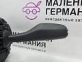 переключатель подрулевой (стрекоза) BMW X1 F48 2016, 2.0 л., B47 C20 A, дизель, АКПП, alpinweiss 3 (300), передний привод, правый руль, 9320136, 6827372, 61316827372, 61319320136 - фото №3