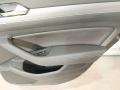 дверь задняя правая Volkswagen Passat B8 2015, 1.8 л., CJSA, бензин, робот, 2t/c9x чёрный перламутр, седан, правый руль, 3G5833056AC - фото №51