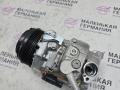 компрессор кондиционера Mercedes-Benz E-Класс W212 [рестайлинг] W212 2013, 2.0 л., M 274.920, бензин, АКПП, 775 iridiumsilber, седан, задний привод, правый руль, A0008302600 - фото №6