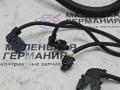 проводка двигателя BMW X1 F48 2017, 2.0 л., B48 A20 B, бензин, АКПП, синий mediterranblau c10, полный привод, правый руль, 8605964, 9319881 - фото №3