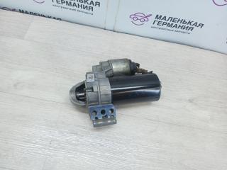 стартер BMW X5 E70 [рестайлинг] E70 (2010 - 2013), 3.0 л., N57 D30 A, дизель, АКПП, 12418515900, 8515900, 12418570382, 8570382