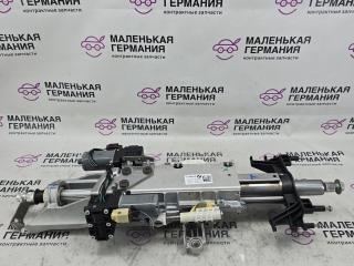 рулевая колонка BMW 5 серия G30/G31 G30 2018, 2.0 л., B48 B20 A, бензин, АКПП, a96 mineral-weiss metallic, седан, задний привод, правый руль, 7045022, 0390207082, 7045955, 0390270083