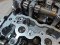 головка блока цилиндров BMW X1 F48 2017, 2.0 л., B48 A20 B, бензин, АКПП, alpinweiss 3 (300), полный привод, правый руль, 86488690300, S463H591, 782914700, 11122906665, 2906665, 7616187 - фото №16