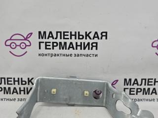 кронштейн (крепление) BMW X1 F48 2017, 2.0 л., B48 A20 B, бензин, АКПП, alpinweiss 3 (300), полный привод, правый руль, 51169292533, 9292533