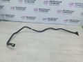 трубка охлаждающей жидкости BMW X5 E70 [рестайлинг] E70 (2010 - 2013), 3.0 л., N57 D30 A, дизель, АКПП, 17228509434, 8509434 - фото №2