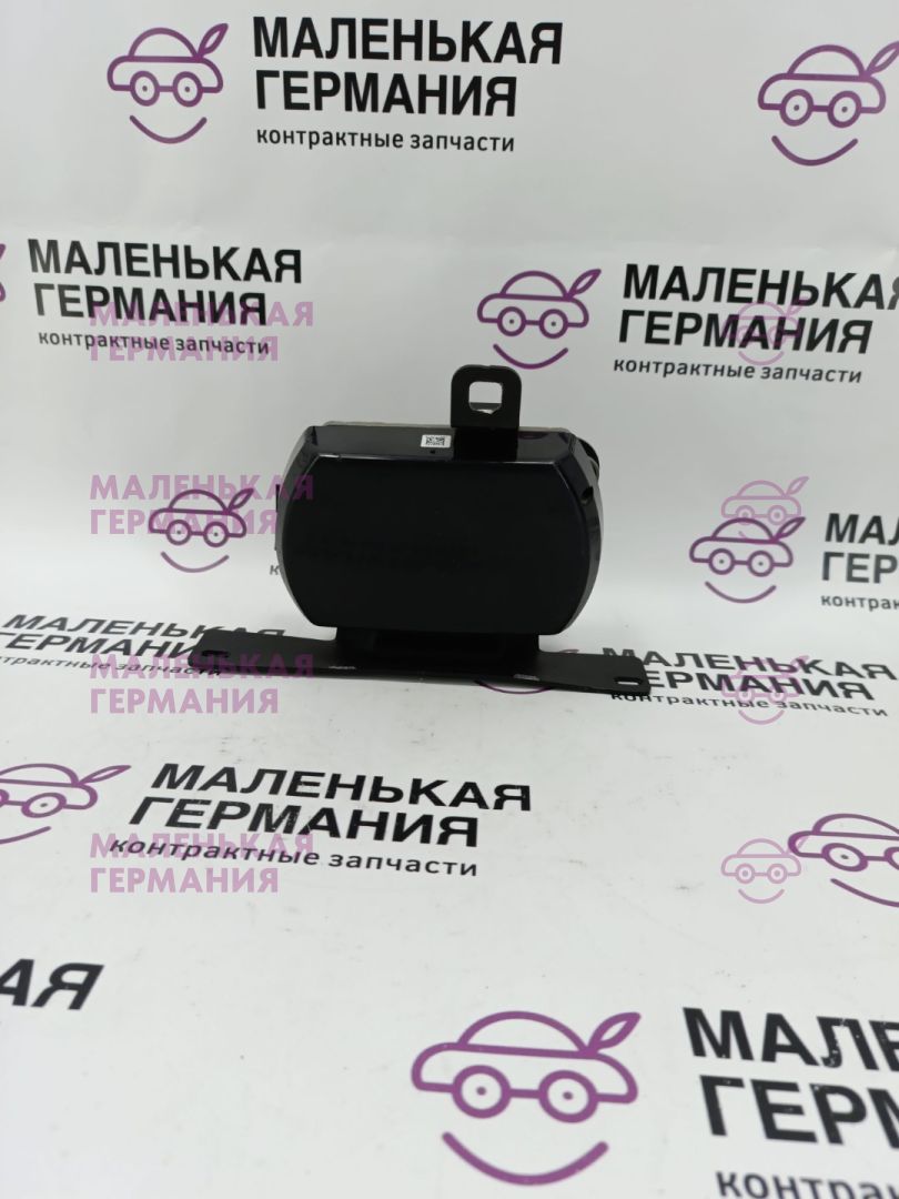 дистроник BMW 5 серия G30/G31 G30 2019, 4.4 л., N63 B44 C, бензин, АКПП, carbonschwarz metallic (416), седан, полный привод, 66316892575, 66316899921, 66316877219, 66316873402 - фото №1