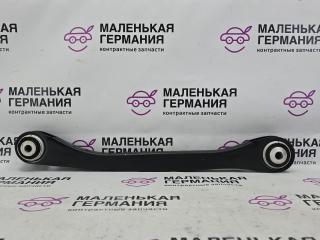рычаг задний левый BMW 5 серия G30/G31 G30 2019, 4.4 л., N63 B44 C, бензин, АКПП, carbonschwarz metallic (416), седан, полный привод, 33326861125, 6861125