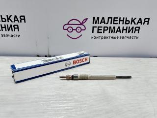 свеча накала Fiat 500 2 поколение (2008 - 2015), 0250203002