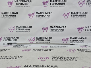 трос двери Volkswagen Passat B7 (2011 - 2015), 11D837017A