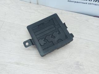 Блок питания BMW 5 серия F10/F11 [рестайлинг] F10 2013, 2.0 л., N20 B20 A, бензин, серебро, седан, 12637591534, 7591534