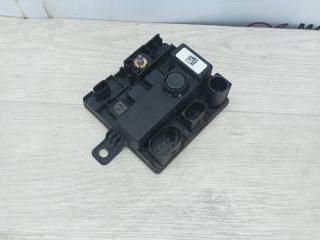 Блок питания BMW 5 серия F10/F11 [рестайлинг] F10 (2013 - 2017), 2.0 л., N20 B20 A, бензин, коричневый, седан, 12637591534, 7591534