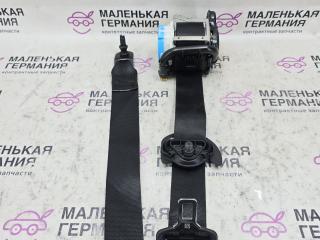 ремень безопасности Mercedes-Benz GLA-Класс X156 2014, 2.0 л., M 270.920, бензин, робот, белый, хетчбэк 5 дв., полный привод, правый руль, A1768602185