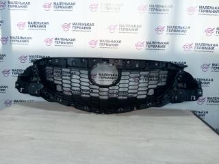 решетка радиатора Mazda CX-5 1 поколение (2011 - 2015), KR1150712
