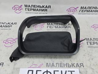 кожух рулевой колонки BMW X3 F25 2013, 2.0 л., N20 B20 A, бензин, АКПП, а52/7 spacegrau, хетчбэк 5 дв., полный привод, правый руль, 51459184121, 9184121
