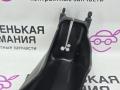 накладка декоративная BMW X1 F48 2017, 2.0 л., B48 A20 B, бензин, АКПП, alpinweiss 3 (300), полный привод, правый руль, 51237477554, 7477554 - фото №7