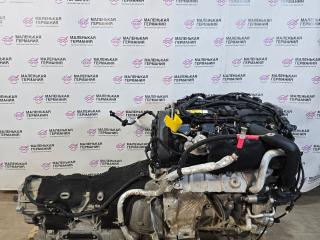 двигатель BMW X3 G01 2019, 2.0 л., B48B20C, бензин, АКПП, c1m phytonic-blau metallic, внедорожник 5 дв., полный привод, 11002458826, 24008689733, 8744785