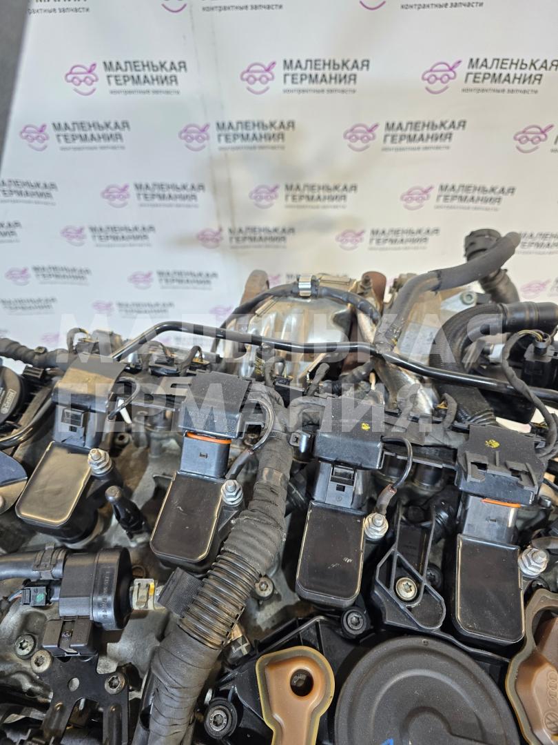 катушка зажигания Volkswagen Passat B8 2015, 1.8 л., CJSA, бензин, робот, 2t/c9x чёрный перламутр, седан, правый руль, 06L905110D - фото №1