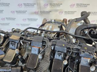 катушка зажигания Volkswagen Passat B8 2015, 1.8 л., CJSA, бензин, робот, 2t/c9x чёрный перламутр, седан, правый руль, 06L905110D