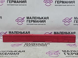 знак аварийной остановки BMW X5 F15 2013, 3.0 л., N57 D30 A, дизель, АКПП, mineralweiss metallic (a96), внедорожник 5 дв., полный привод, правый руль, 71606770487, 6770487