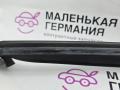 уплотнитель подкапотного пространства BMW X1 F48 2016, 2.0 л., B47 C20 A, дизель, АКПП, alpinweiss 3 (300), передний привод, правый руль, 51767329384, 7329384 - фото №5