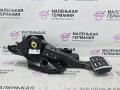 педаль тормоза Volkswagen Passat B8 2015, 1.8 л., CJSA, бензин, робот, 2t/c9x чёрный перламутр, седан, правый руль, 5Q2723058AB, 5Q2723143 - фото №3