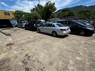 Mercedes-Benz E-Класс W212 [рестайлинг] W212