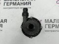 насос антифриза дополнительный BMW 5 серия G30/G31 G31 2017, 2.0 л., B48 B20 B, бензин, АКПП, alpinweiss 3 (300), универсал, правый руль, 64219372723, 9372723, 0392023243, 64116834923, 6834923 - фото №6