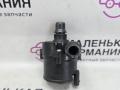 насос антифриза дополнительный BMW X1 F48 2017, 2.0 л., B48 A20 B, бензин, АКПП, синий mediterranblau c10, полный привод, правый руль, 8605322, 11518605322 - фото №5