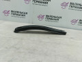 кронштейн (крепление) Mercedes-Benz C-Класс W205/S205/C205 2014, 2.0 л., M 274.920, бензин, АКПП, белый, седан, задний привод, правый руль, A2056280026 - фото №2