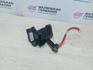 распределитель тока BMW 3 серия F30/F31/F34 F30 2012, 3.0 л., N55 B30 A, бензин, АКПП, black sapphire metallic (475), седан, задний привод, 61149225016, 9225016
