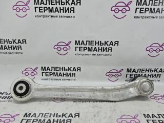 рычаг задний правый BMW X6 E71/E72 E71 2009, 3.0 л., N54 B30 A, бензин, серебро, правый руль, 33326796002, 6796002, 6770970, 33326770970