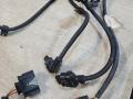 проводка двигателя BMW X3 F25 2013, 2.0 л., N20 B20 A, бензин, АКПП, а52/7 spacegrau, хетчбэк 5 дв., полный привод, правый руль, 12527594992, 12527605915 - фото №5