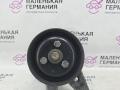 насос гидроусилителя руля BMW X6 E71/E72 E71 2009, 3.0 л., N54 B30 A, бензин, серебро, правый руль, 32416783892, 6783892, 32416796443, 6796443 - фото №3