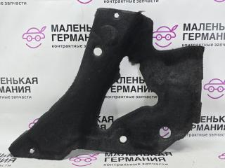 шумоизоляция (термозащита) BMW X5 M F85 2016, 4.4 л., S63 B44 B, бензин, АКПП, donington grau (c28), полный привод, 51487336283, 7336283