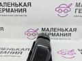 пластик BMW X5 F15 2013, 3.0 л., N57 D30 A, дизель, АКПП, mineralweiss metallic (a96), внедорожник 5 дв., полный привод, правый руль, 51497337736, 7337736 - фото №5