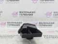 Крепление бампера заднего Mercedes-Benz C-Класс W204 [рестайлинг] W204.048 2012, 1.8 л., M 271.860, бензин, АКПП, 149 белый, седан, задний привод, правый руль, A2048800603 - фото №5