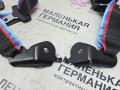 ремень безопасности комплект BMW X6 F16 2014, 3.0 л., N55 B30 A, бензин, АКПП, красный, правый руль, 72117343629, 72117343630, 72117376123, 72117318450, 72117376124, 7343629 - фото №16