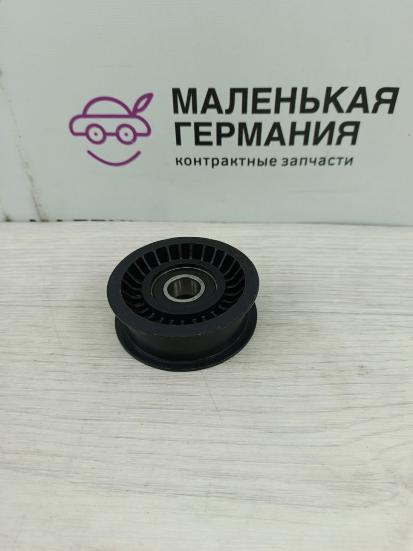 Ролик обводной Mercedes-Benz E-Класс W210/S210 (1995 - 1999), F550109 - фото №1