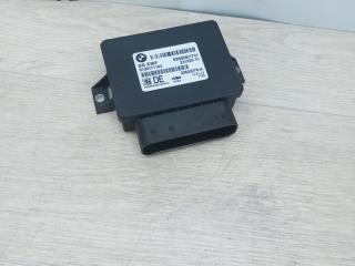 блок управления ручником BMW 6 серия F06/F12/F13 2013, 4.4 л., N63 B44 B, бензин, black sapphire metallic (475), 6863800, 34436863277, 6858017, 34436887358, 6887358, 34436858017, 34436862808, 6862808, 34436863800, 6863277