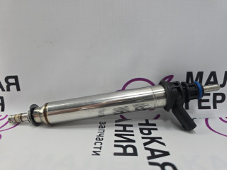 форсунка Mercedes-Benz E-Класс W212 [рестайлинг] W212 (2013 - 2016), 2.0 л., M 274.920, бензин, синий, седан, задний привод, правый руль, 0261500065, A2780700687