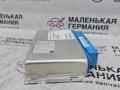 блок управления АКПП BMW Z4 E85 2003, 2.5 л., M54 B25 (256S5), бензин, АКПП, кабриолет, 24607522980, 7522980, 24607548312, 7548312 - фото №5