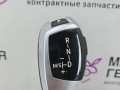 селектор АКПП BMW X5 F15 2014, 3.0 л., N57 D30 A, дизель, АКПП, mineralweiss metallic (a96), полный привод, правый руль, 61319353960, 61319376947, 9353960, 9376947 - фото №3