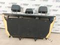 салон (комплект сидений) Mercedes-Benz E-Класс W212/S212/C207/A207 W212 2012, 1.8 л., M 271.860, бензин, АКПП, 040 черный, седан, задний привод, правый руль - фото №106