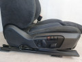 салон (комплект сидений) BMW X1 F48 2016, 2.0 л., B47 C20 A, дизель, АКПП, alpinweiss 3 (300), передний привод, правый руль, 52108061891, 52108061878, 52108061877, 52107430806, 52107430804, 52107430807, 8061891, 8061878, 8061877, 7430806, 7430804, 7430807 - фото №24