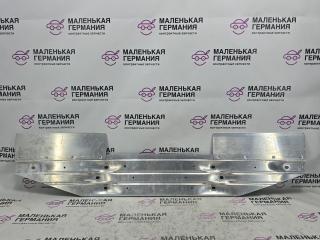 распорка кузова BMW 5 серия G30/G31 G30 2017, 2.0 л., B48 B20 A, бензин, АКПП, b65 jatoba brown metallic, седан, задний привод, правый руль, 51717334421, 7334421