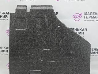 шумоизоляция (термозащита) BMW X1 F48 2017, 2.0 л., B48 A20 B, бензин, АКПП, alpinweiss 3 (300), полный привод, правый руль, 51477298938, 7298938